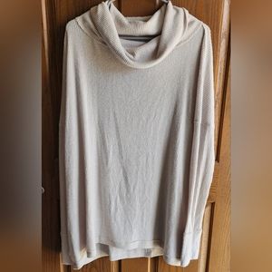 We The Free SOFT Scoop Neck Sweater
